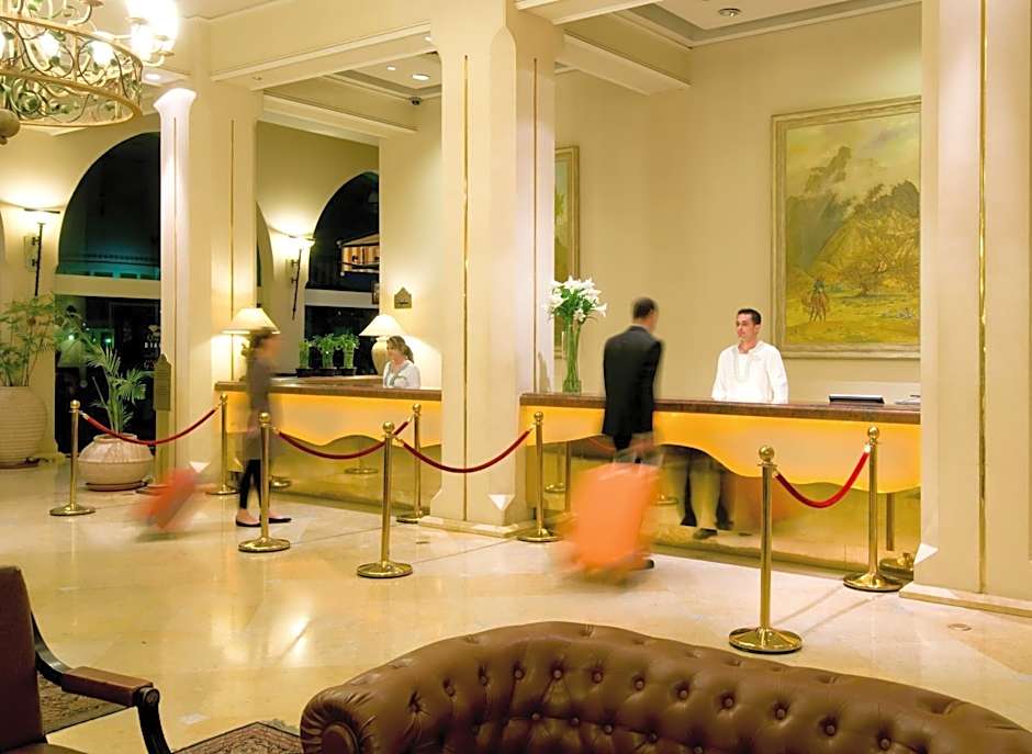 Herods Palace Hotels & Spa Eilat a Premium collection by Fattal Hotels