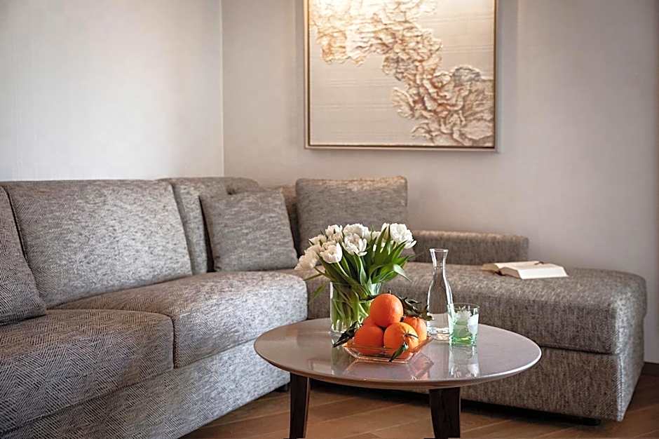 Hotel Eden Roc - The Leading Hotels of the World