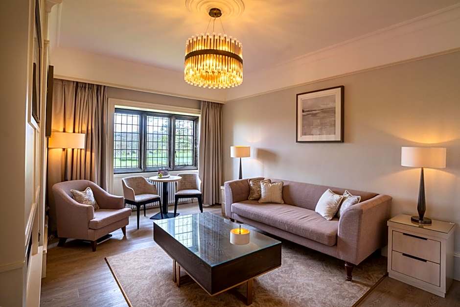 Armathwaite Hall Hotel & Spa