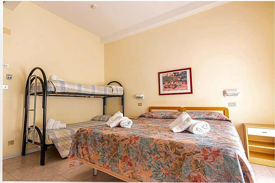 Hotel Bonaria