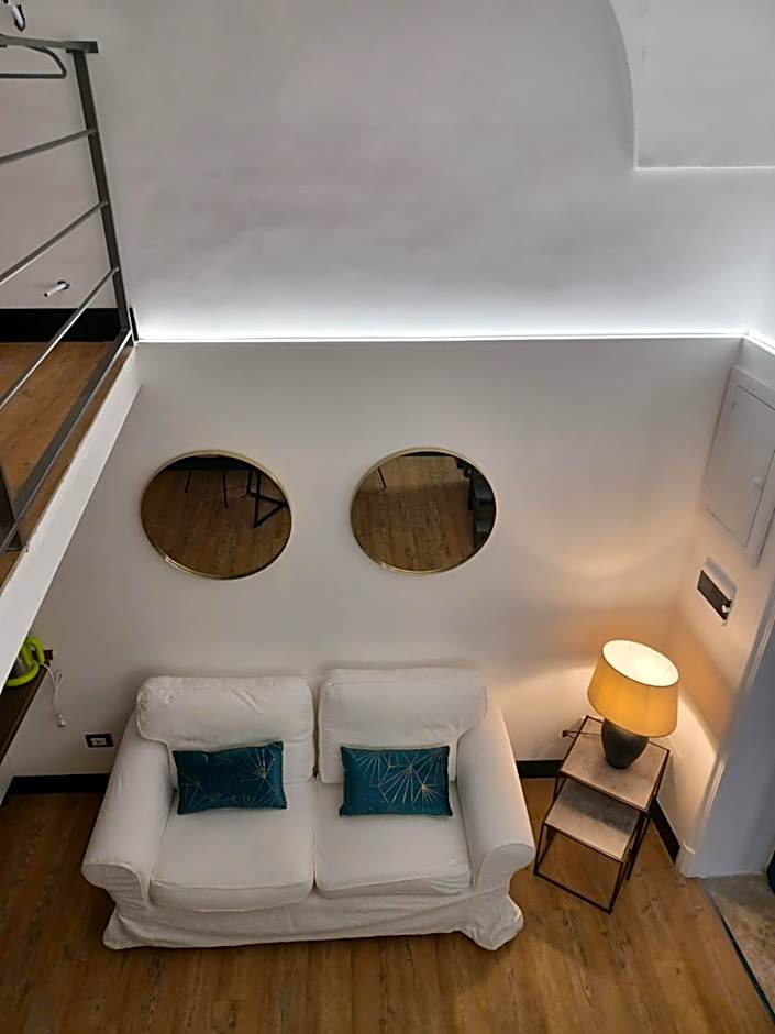 Bed & Breakfast Idomeneo 63