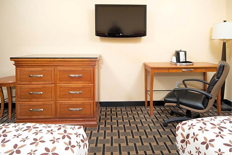 Mt. Rose Hotel