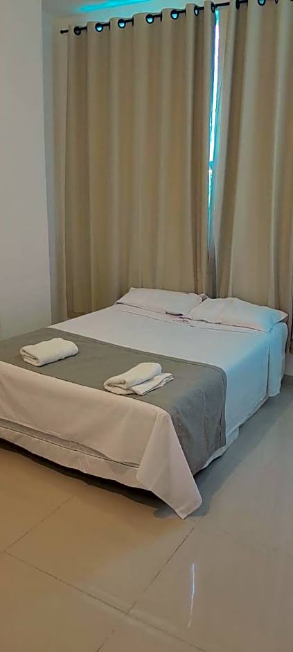 Central Palace Hotel