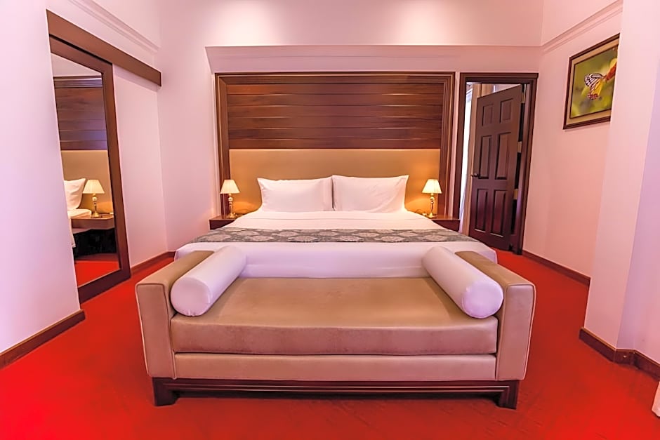 Orchid Garden Suites