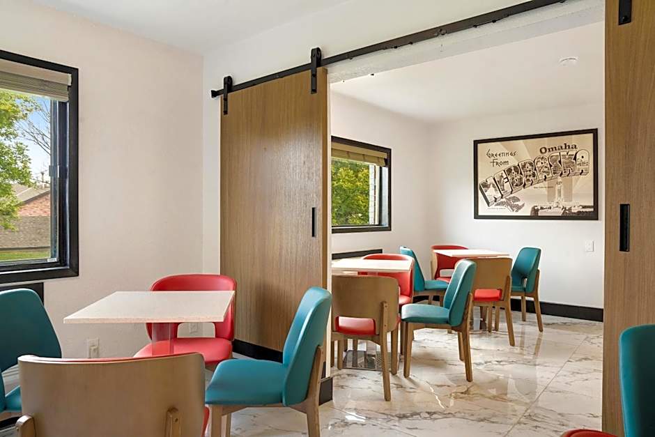 Days Inn by Wyndham Omaha - West Dodge