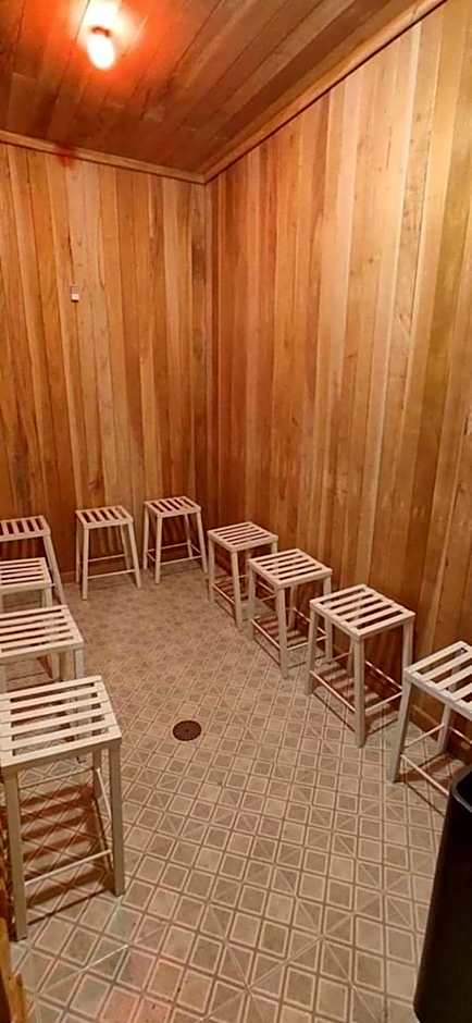 HOTEL MESON POSADA