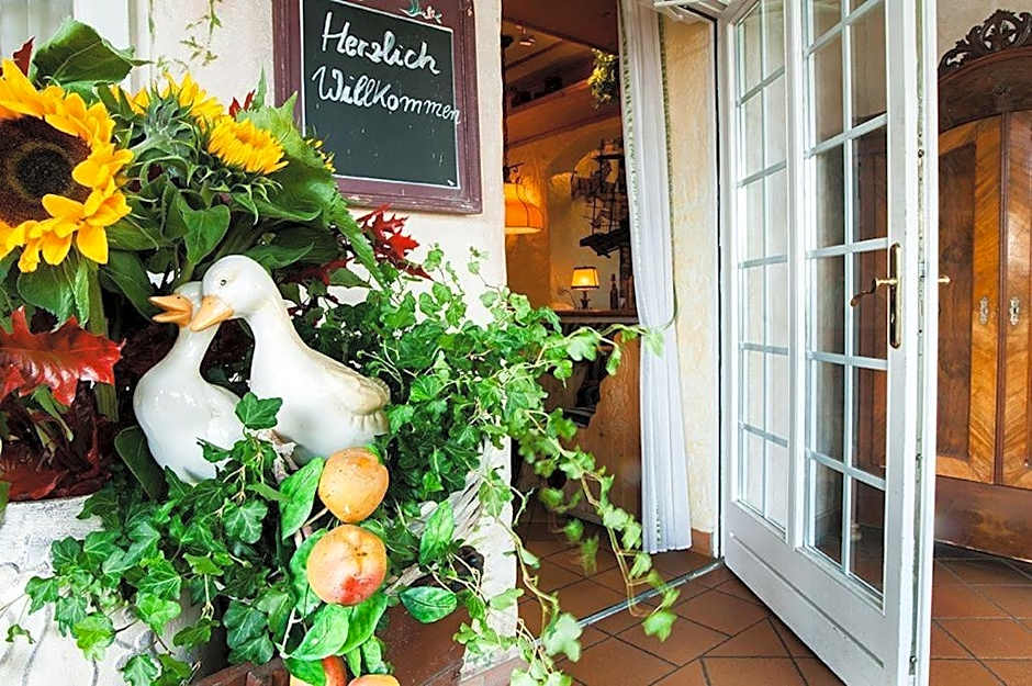 Landgasthof & Hotel Jagdhof