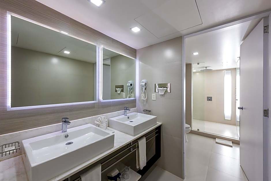 Hotel Casa Blanca