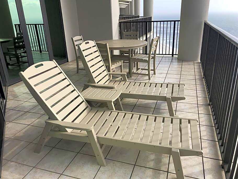 The Bluebird OBA at Phoenix West II