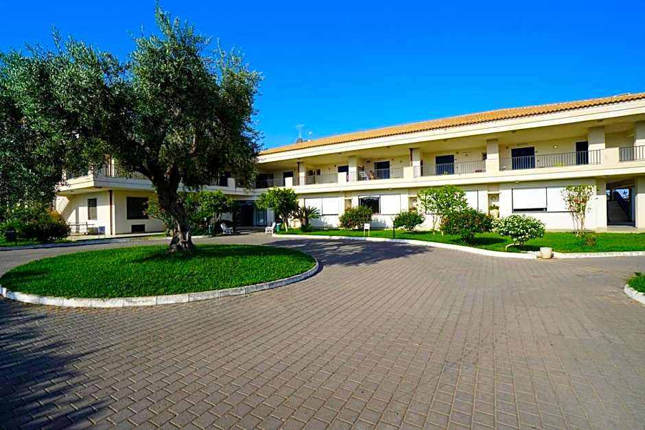 GH Baraka Village Sicilia