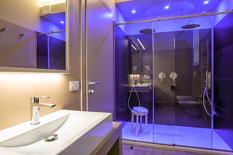 Guesia Village Hotel e Spa