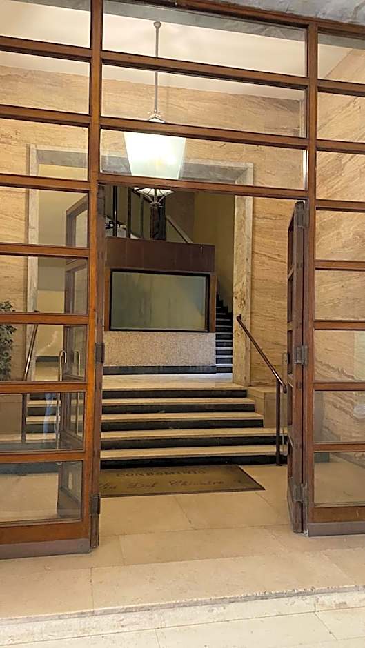 Hall inn B&B in Chiostro