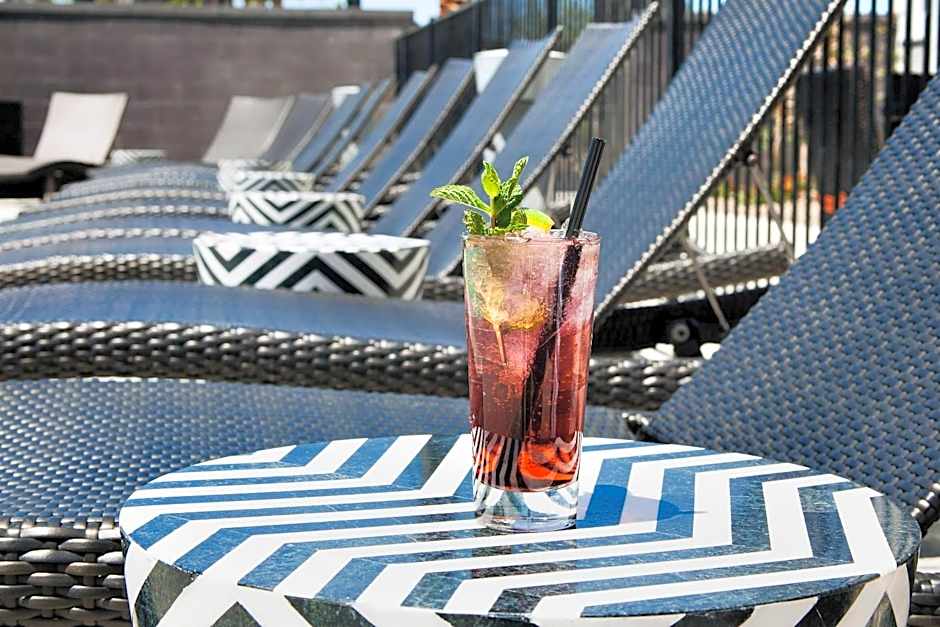 Cambria Hotel Phoenix Chandler - Fashion Center