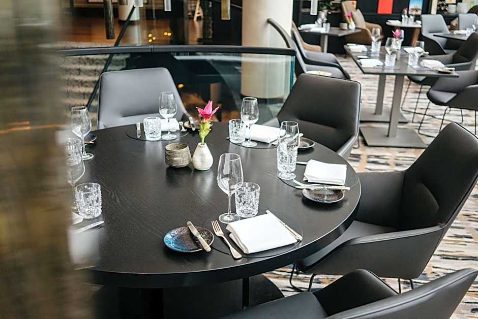 Hyatt Regency Cologne