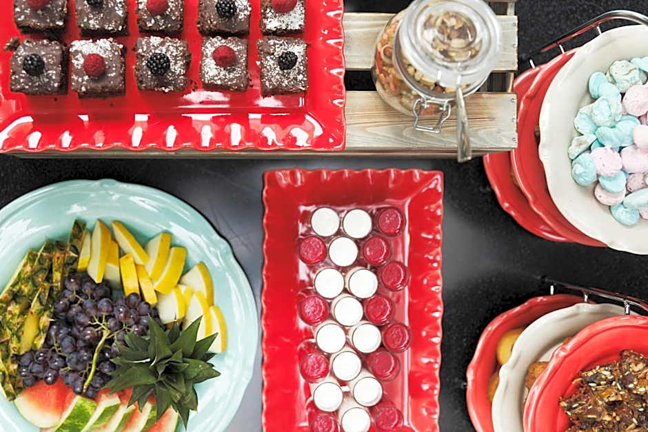 Elite Hotel Academia