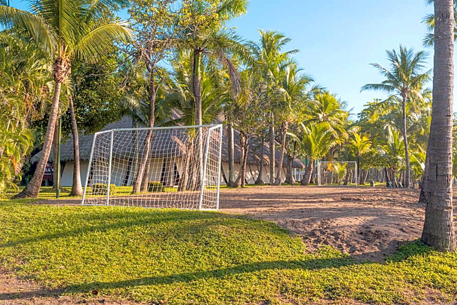 Barcelo Tambor- All Inclusive