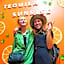 Tequila Sunrise Hostel