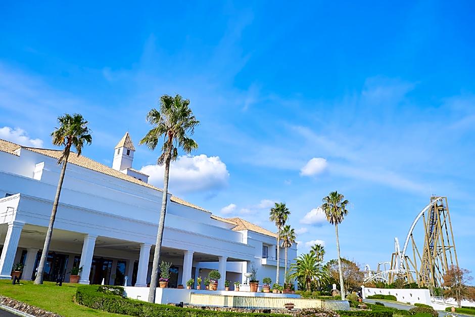 Shima Spain Mura Hotel