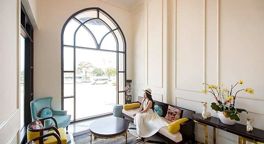 Adaline Hotel & Suite