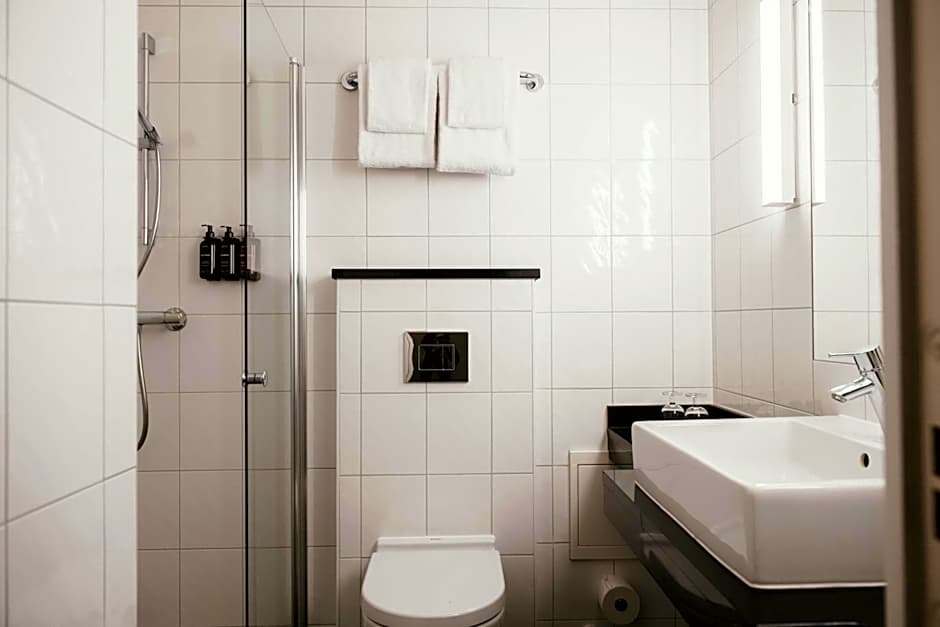 Home Hotel Amanda