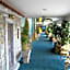 Hotel Aquapark Žusterna