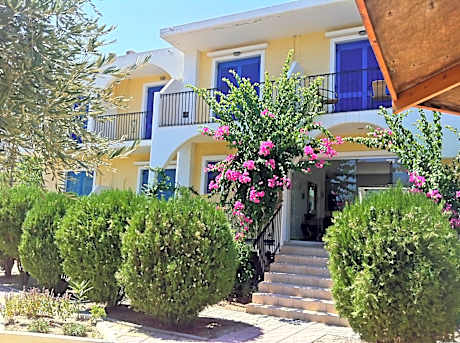 Castellania Hotel Apartments