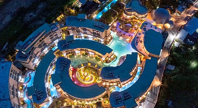 Metadee Resort And Villas