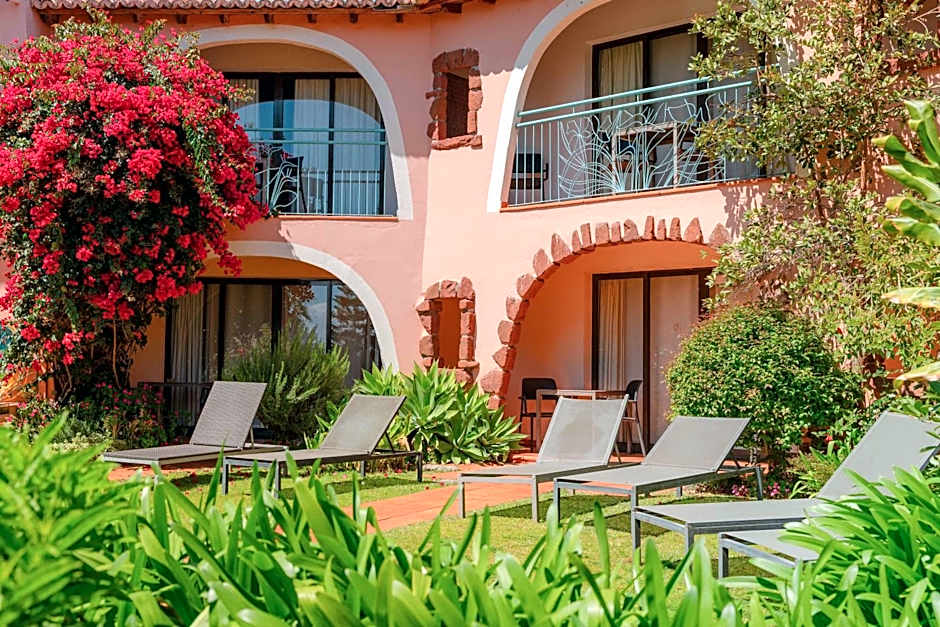 Quinta Splendida Wellness & Botanical Garden