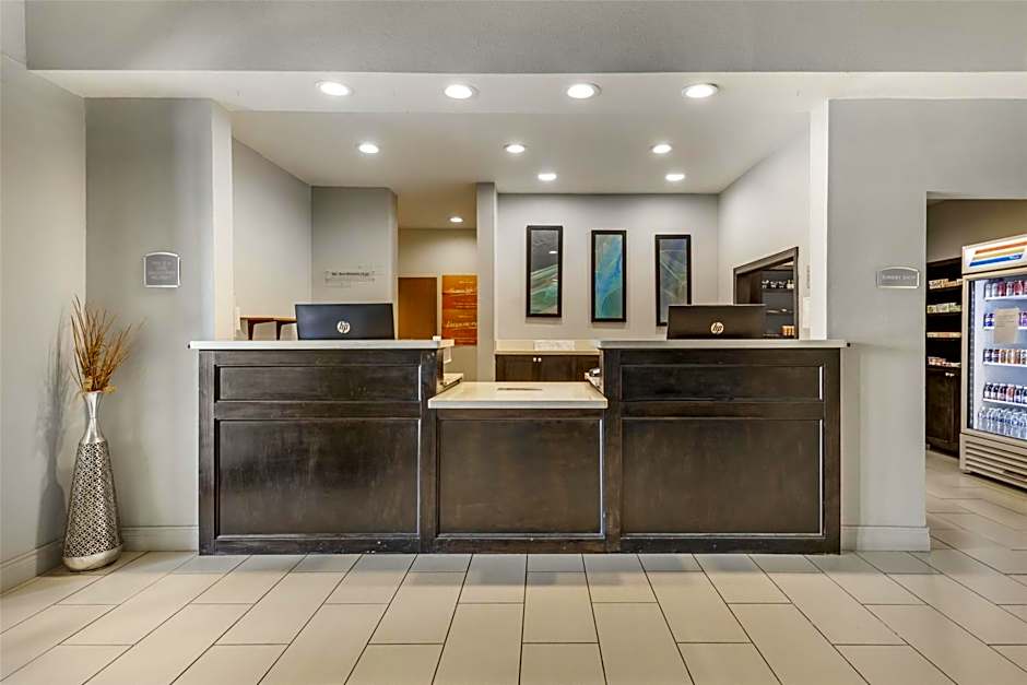 Best Western Plus Pauls Valley