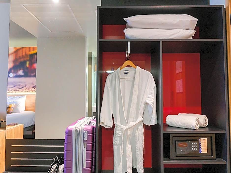 Novotel Curitiba Batel