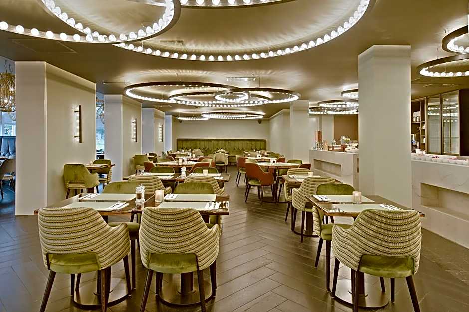 Zaan Hotel Amsterdam - Zaandam