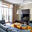 THE GREEN Rostock Apartment Hotel