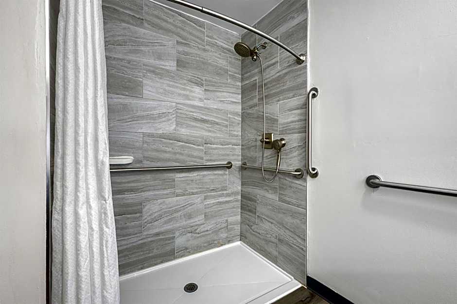 Best Western Indian Oak