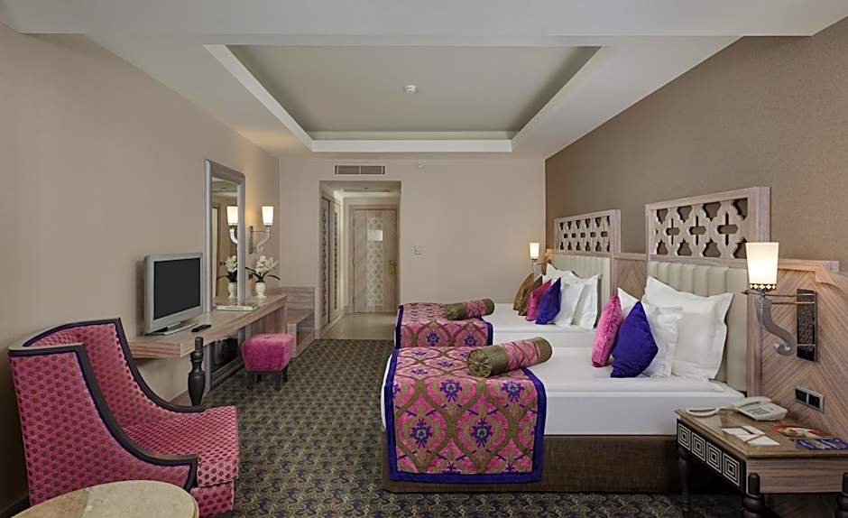 Royal Alhambra Palace