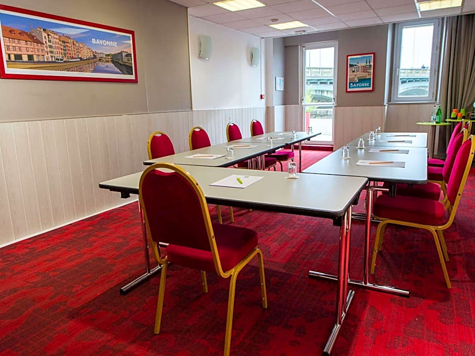 Ibis Styles Bayonne