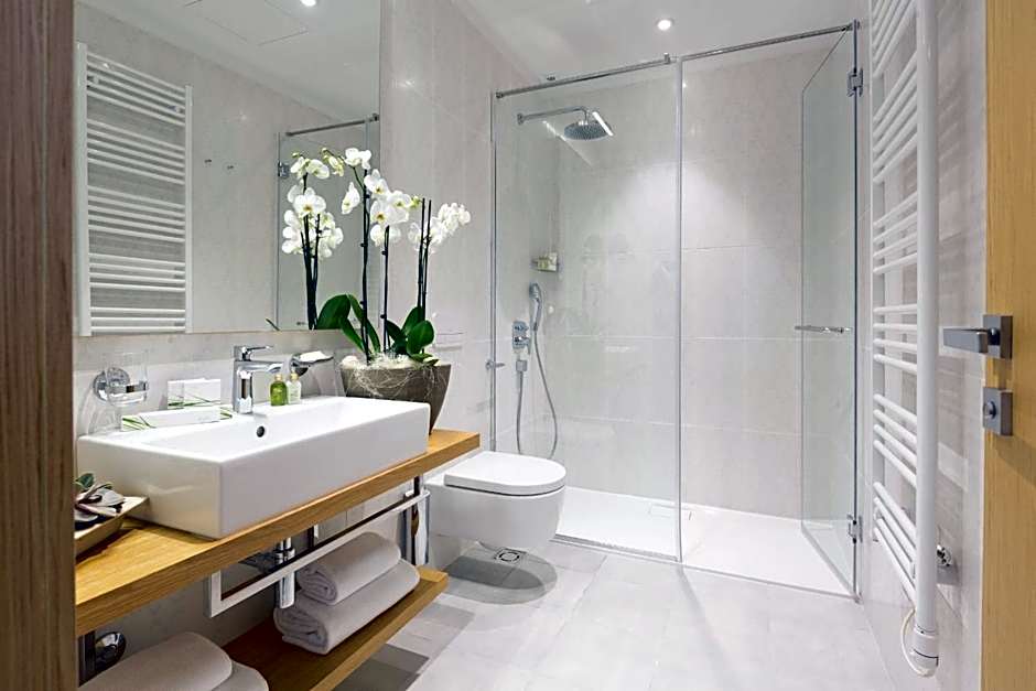 Boutique Hotel Museum