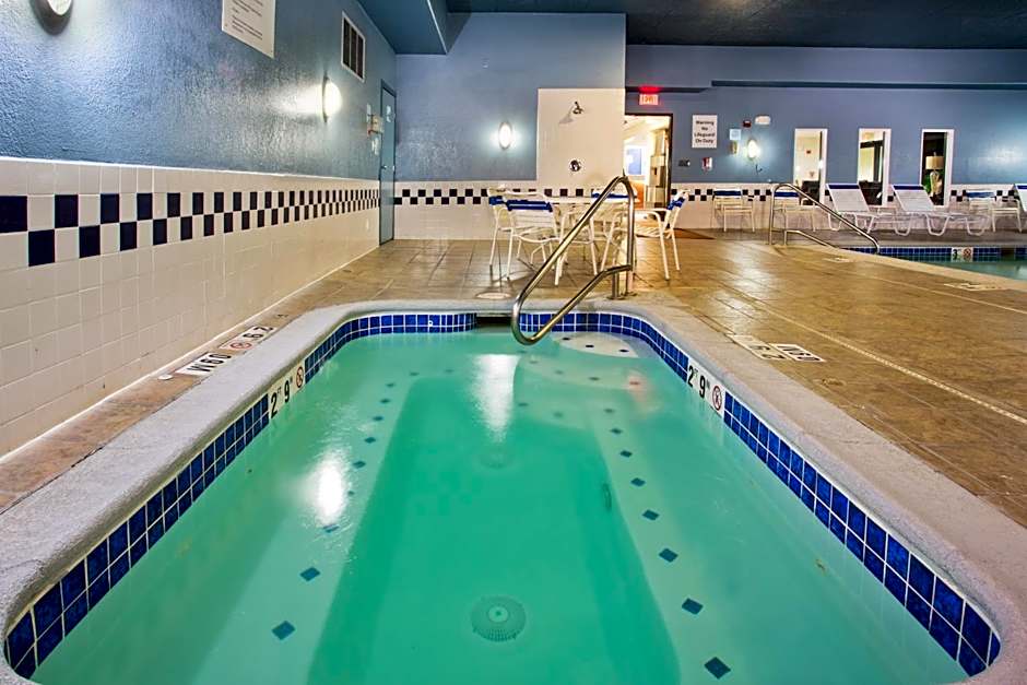 Holiday Inn Express Pendleton By IHG