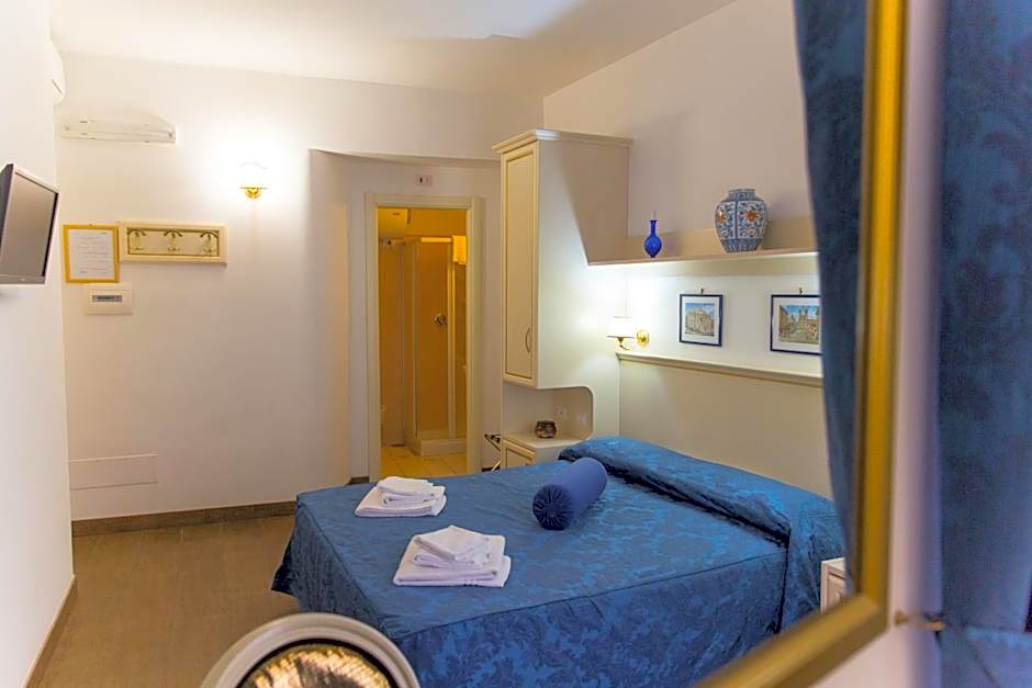 Best Suites Pantheon