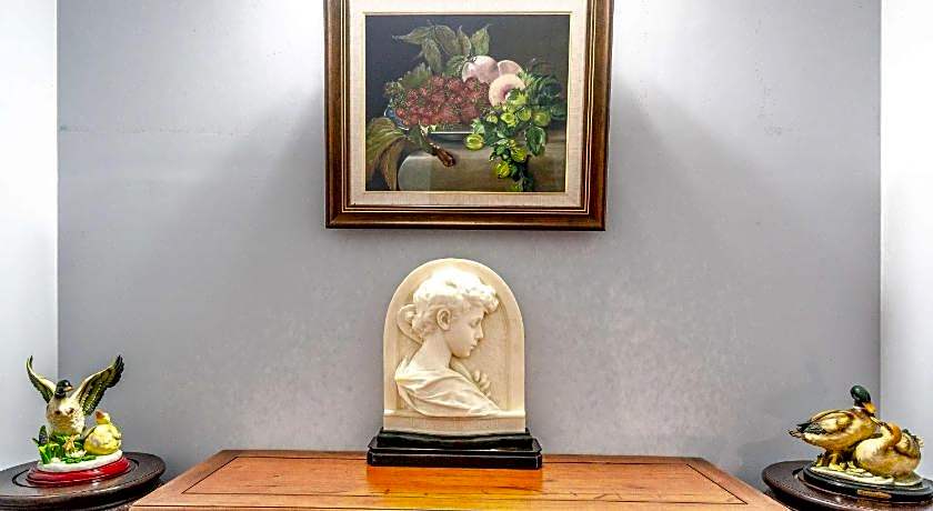 Yijing Bed and Breakfast