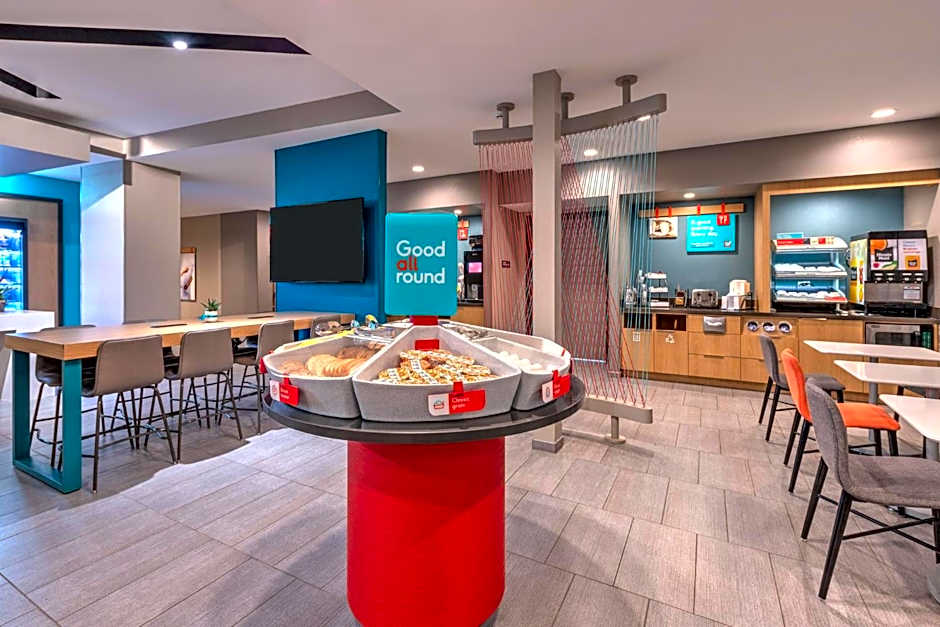 avid hotels Austin NW - Lakeline By IHG
