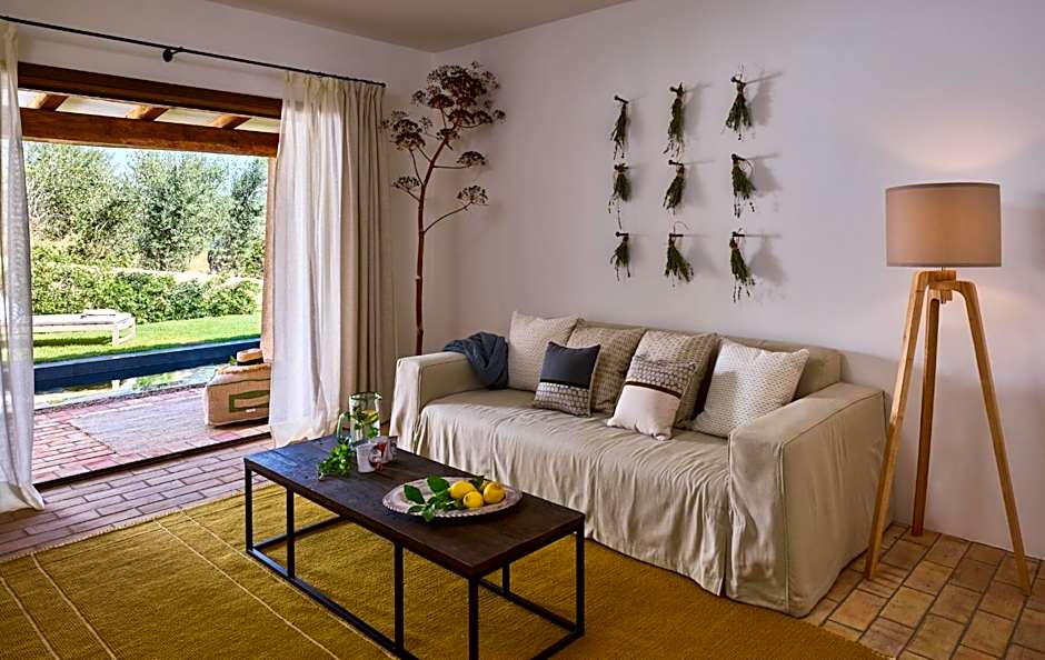 Cascioni Eco Retreat