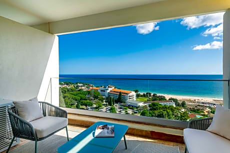 Pestana Delfim Beach & Golf Hotel