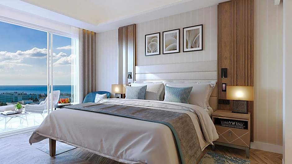 Amanti, MadeForTwo Hotels - Ayia Napa