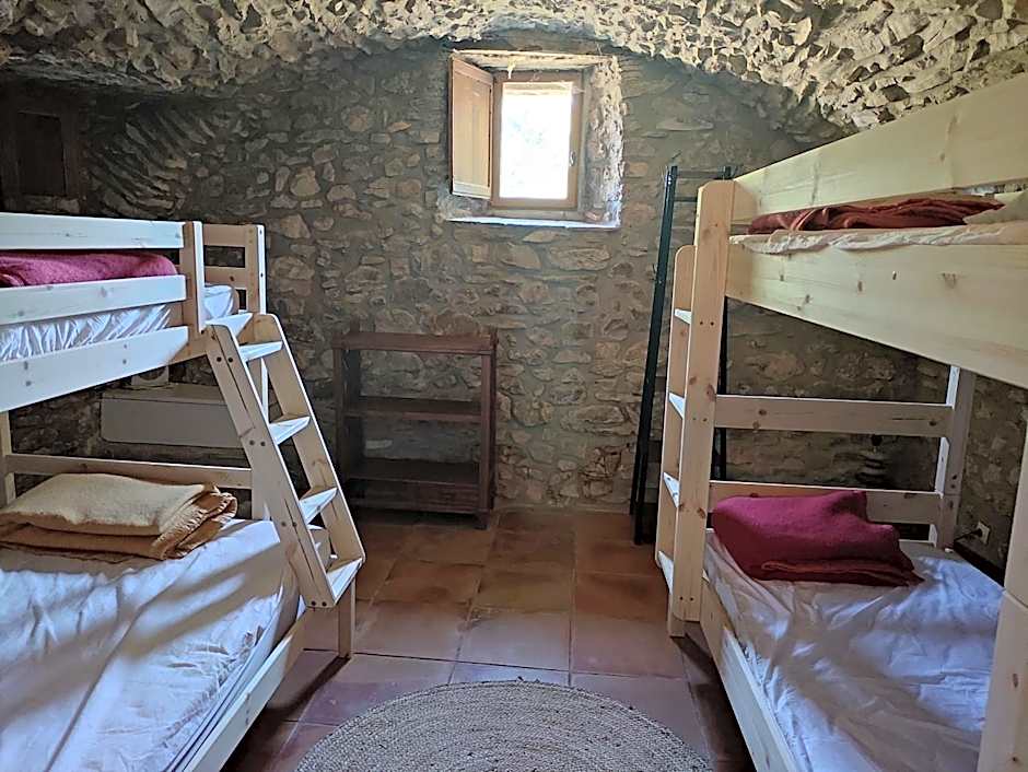 Gîte de Navacelles