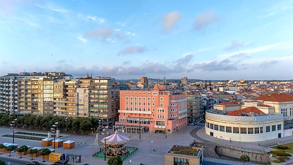 THE ONE Grand Hotel da Póvoa - by MHMB Hospitality
