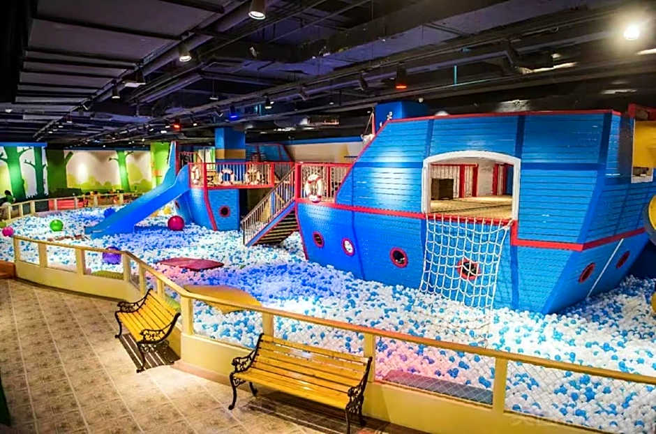 Ibis Taiyuan Qinxian Street Hotel