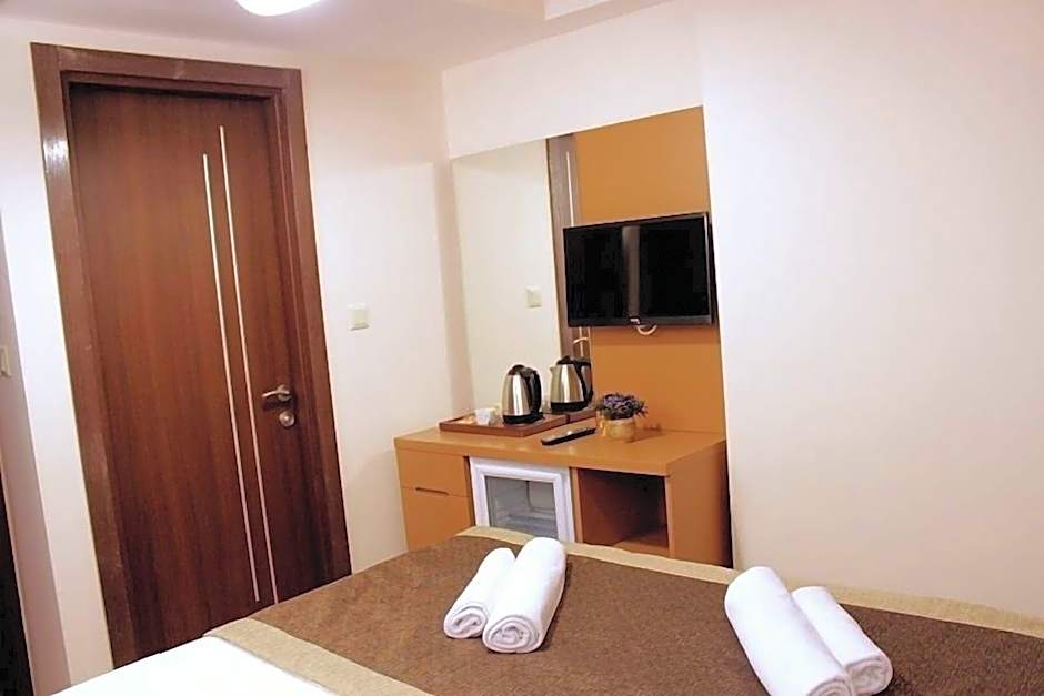 Milano Hotel SPA Sultanahmet