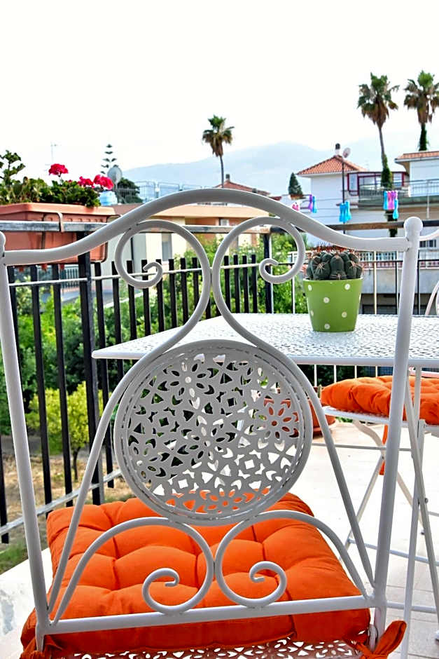 Bed and Breakfast Il Girasole