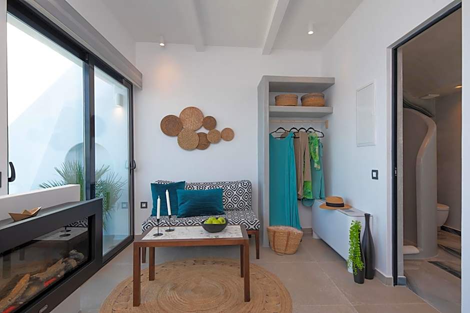 Daydream Luxury Suites