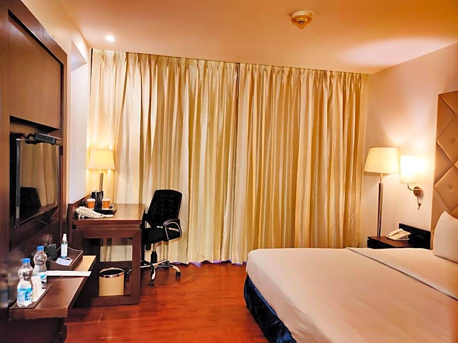 Country Inn & Suites by Radisson Bhiwadi